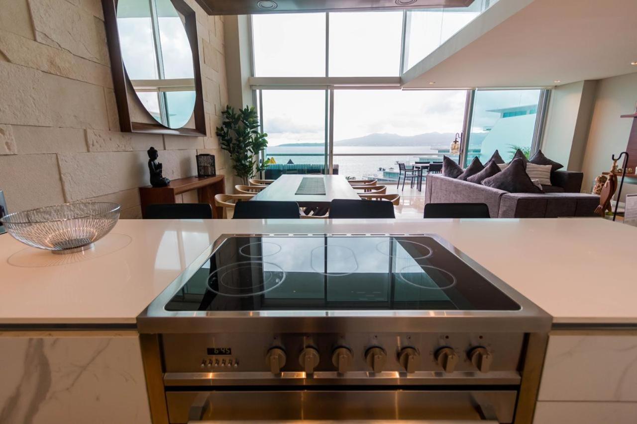 Amazingly Beautiful Ph @ Peninsula Nv & Ocean View