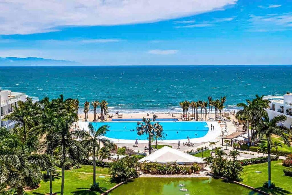 ~beach Front~stunning Views~free Airport Transport * Nuevo Vallarta
