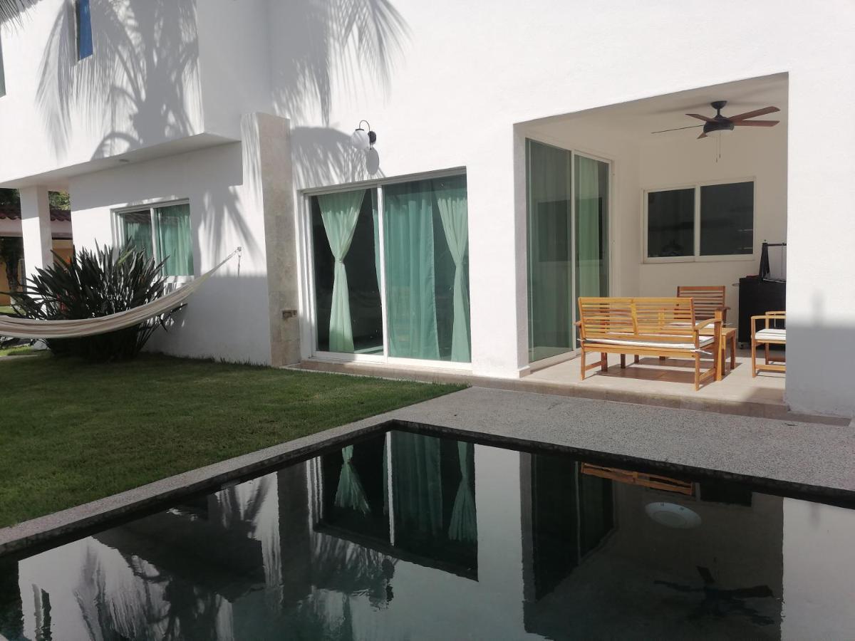 Jardin Nuevo Vallarta