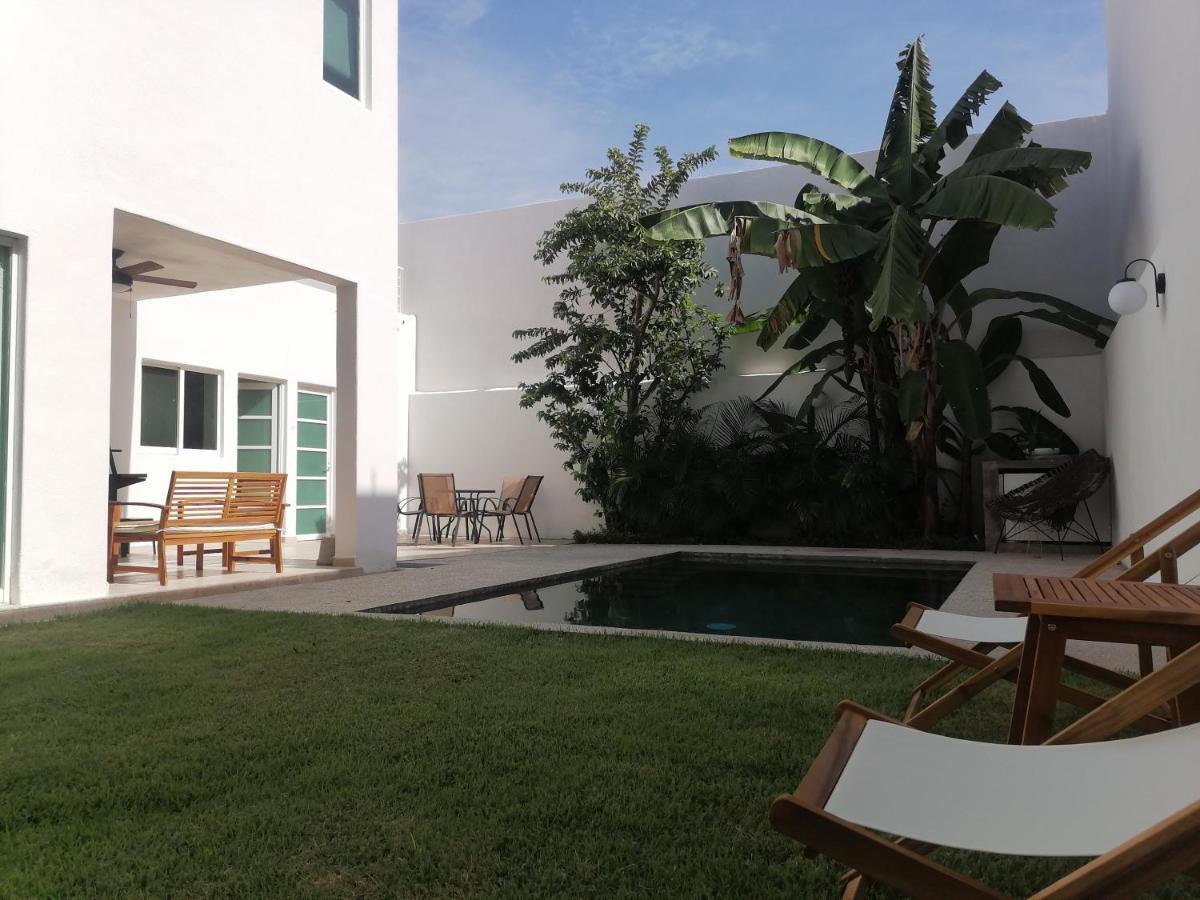 Villa Jardin