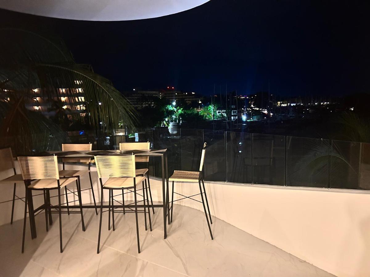 Apartamento Ocean Kirsch *