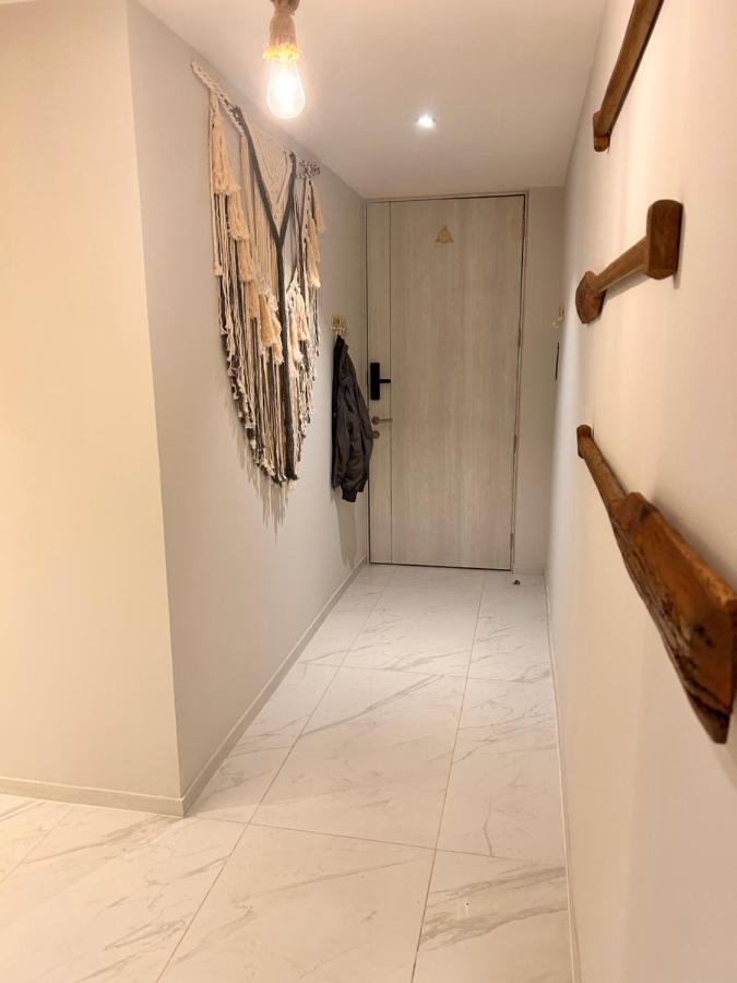 Ocean Kirsch Apartamento