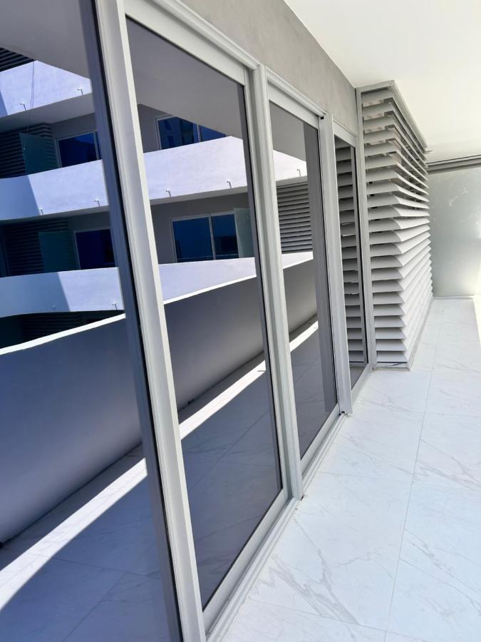 Apartamento Ocean Kirsch