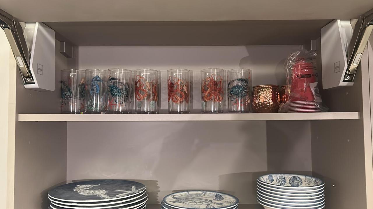 Apartamento Ocean Kirsch *