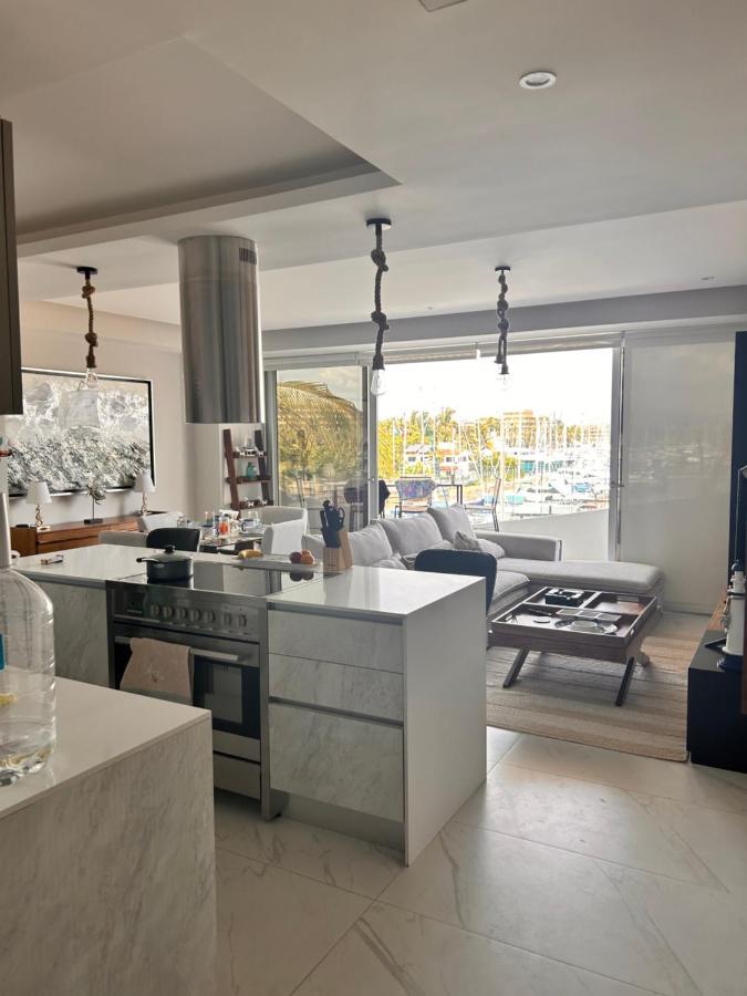 Apartamento Ocean Kirsch Nuevo Vallarta