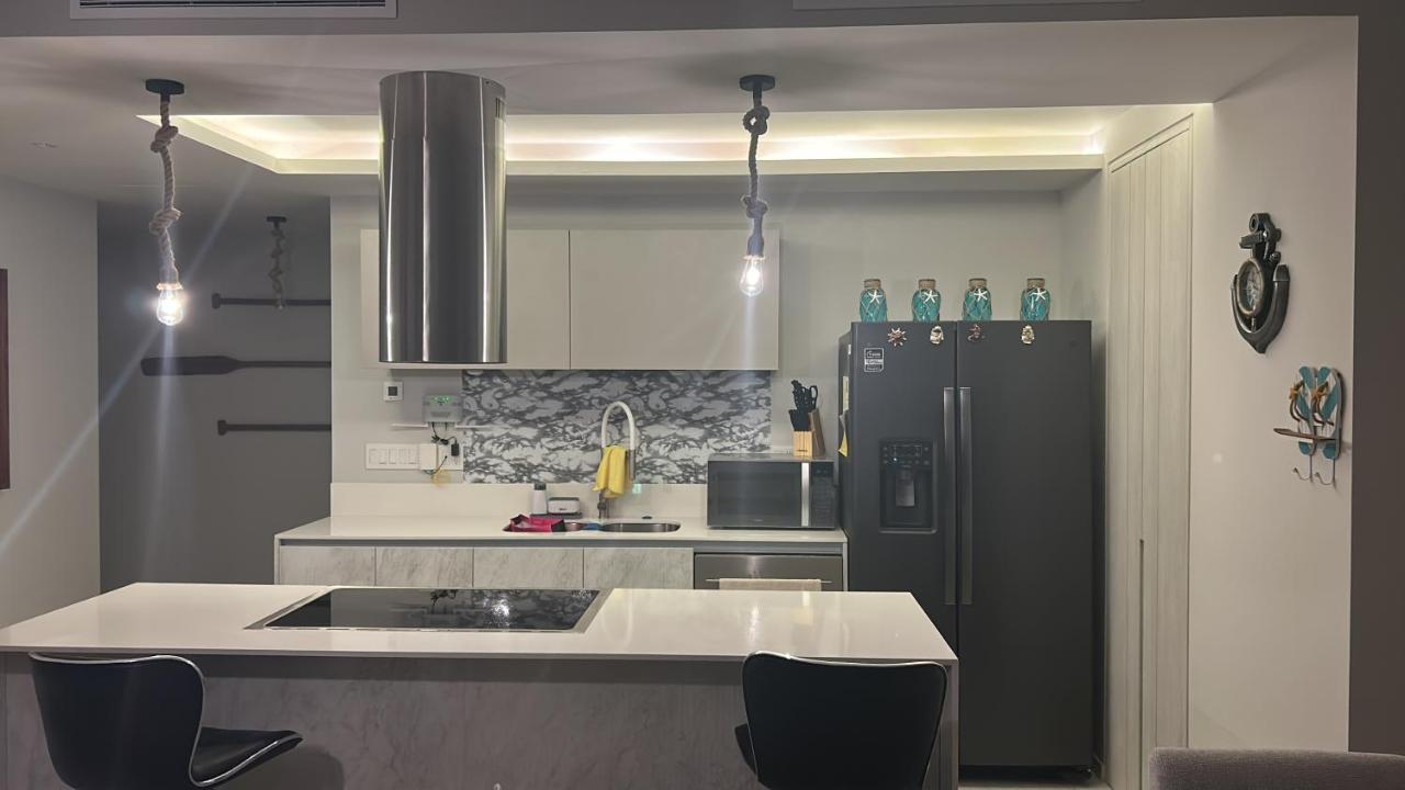 Ocean Kirsch Apartamento Nuevo Vallarta