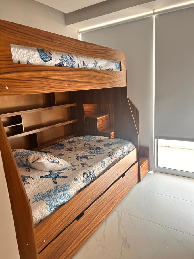 Apartamento Ocean Kirsch