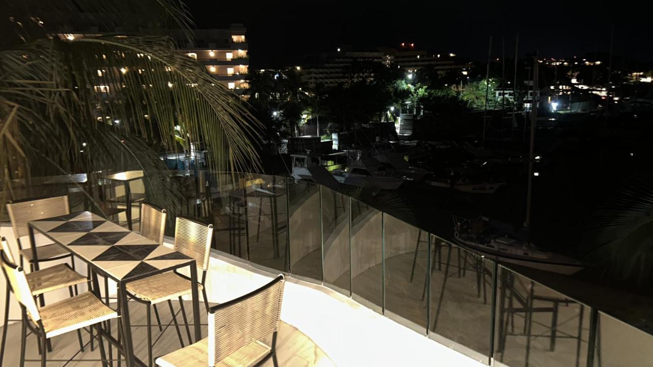 Ocean Kirsch Apartamento Nuevo Vallarta