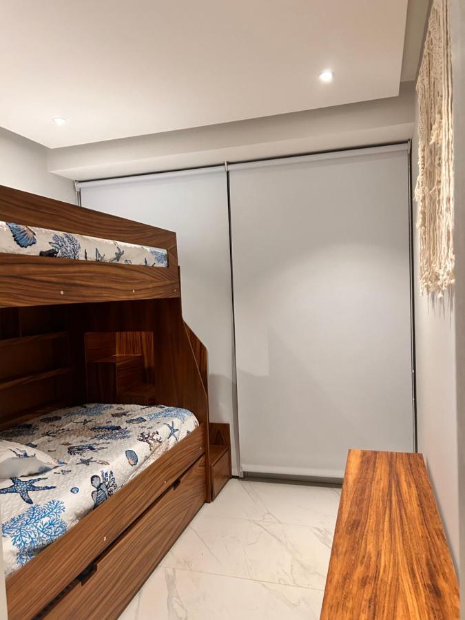 Apartamento Ocean Kirsch