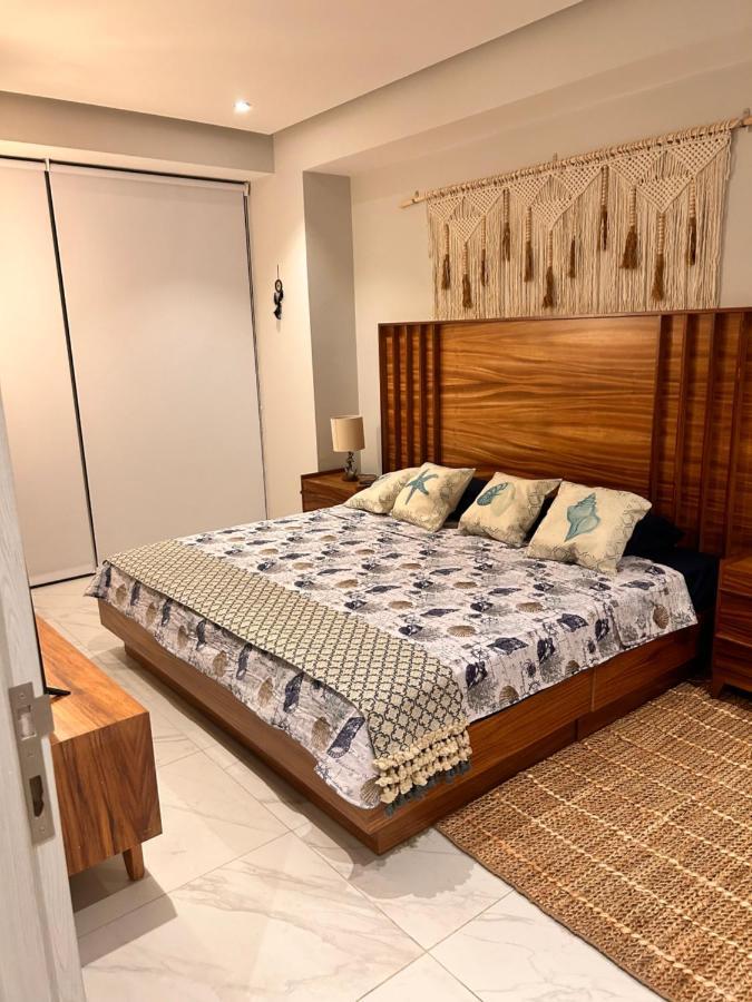 Ocean Kirsch Apartamento Nuevo Vallarta