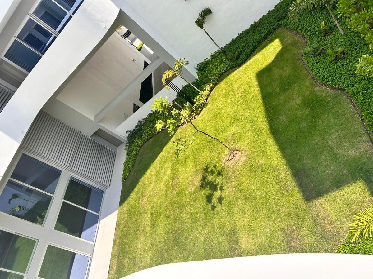 Ocean Kirsch Apartamento