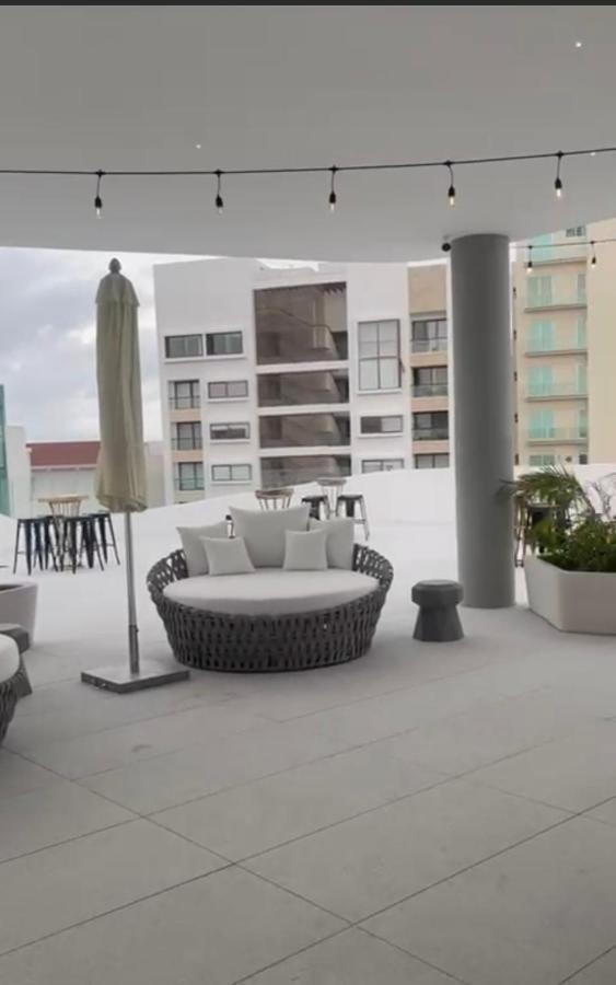 Apartamento Ocean Kirsch *