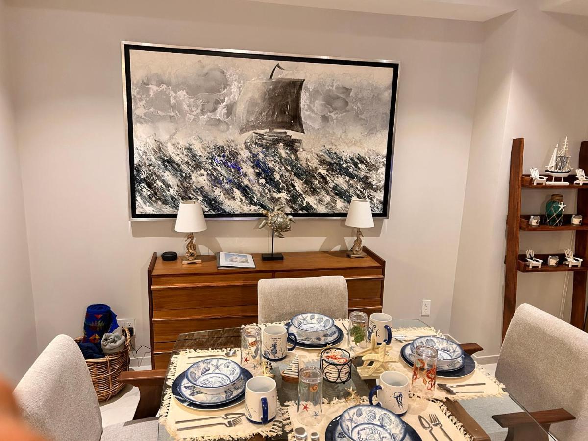 Ocean Kirsch Apartamento Nuevo Vallarta