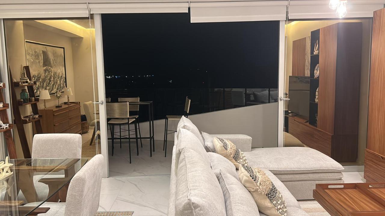 Ocean Kirsch Apartamento *