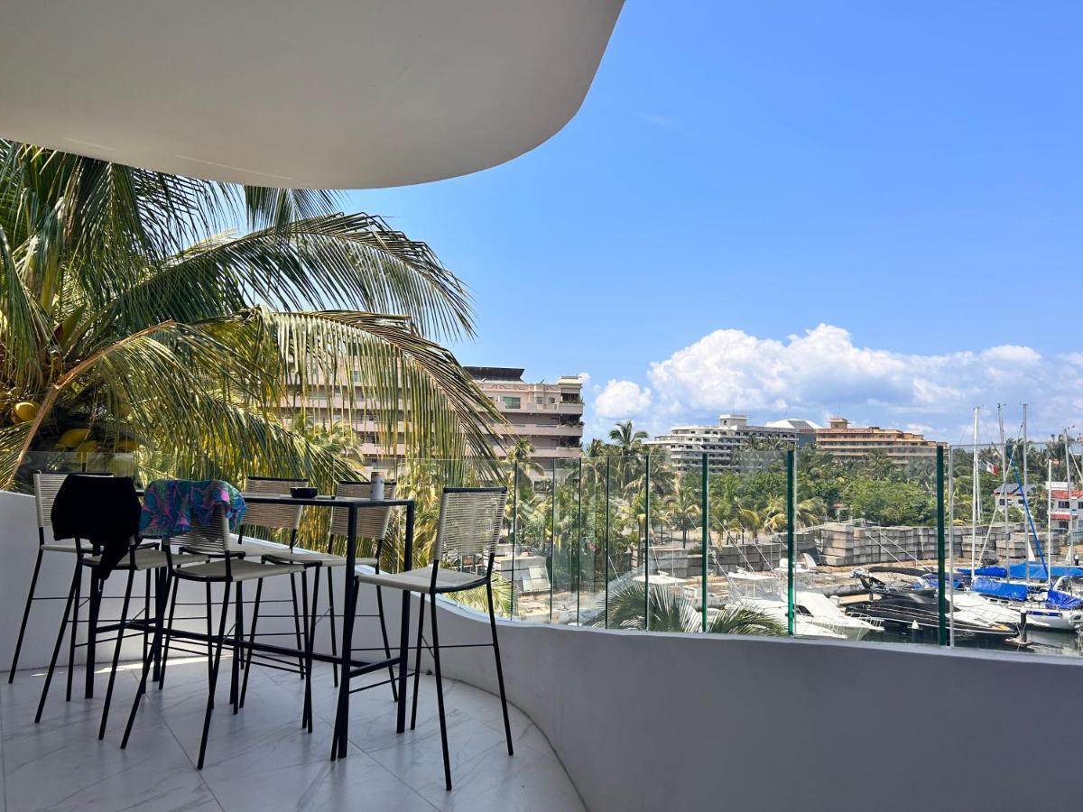 Ocean Kirsch Apartamento Nuevo Vallarta