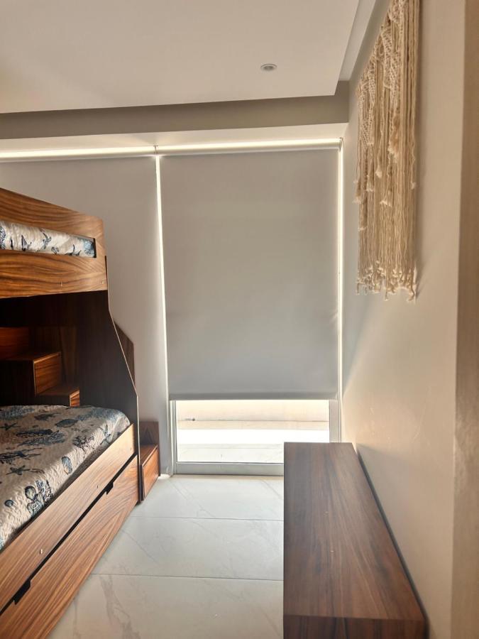 Apartamento Ocean Kirsch