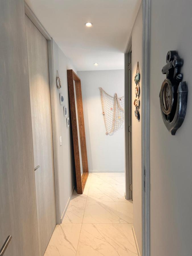 Apartamento Ocean Kirsch *