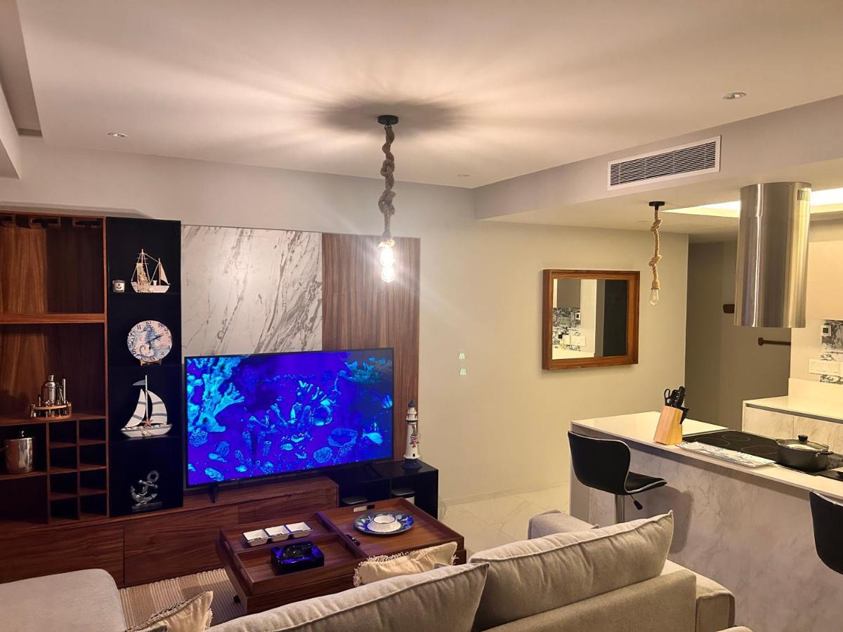 Apartamento Ocean Kirsch Nuevo Vallarta