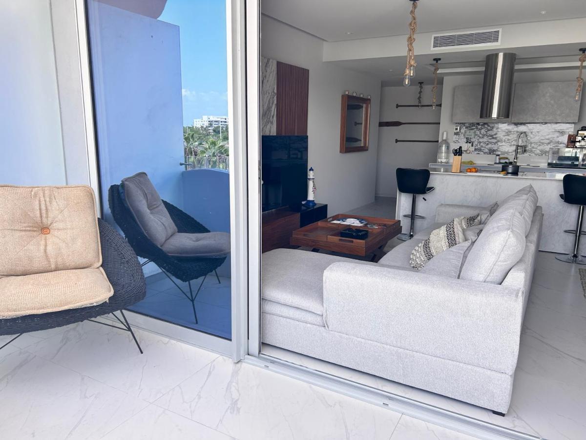Ocean Kirsch Apartamento