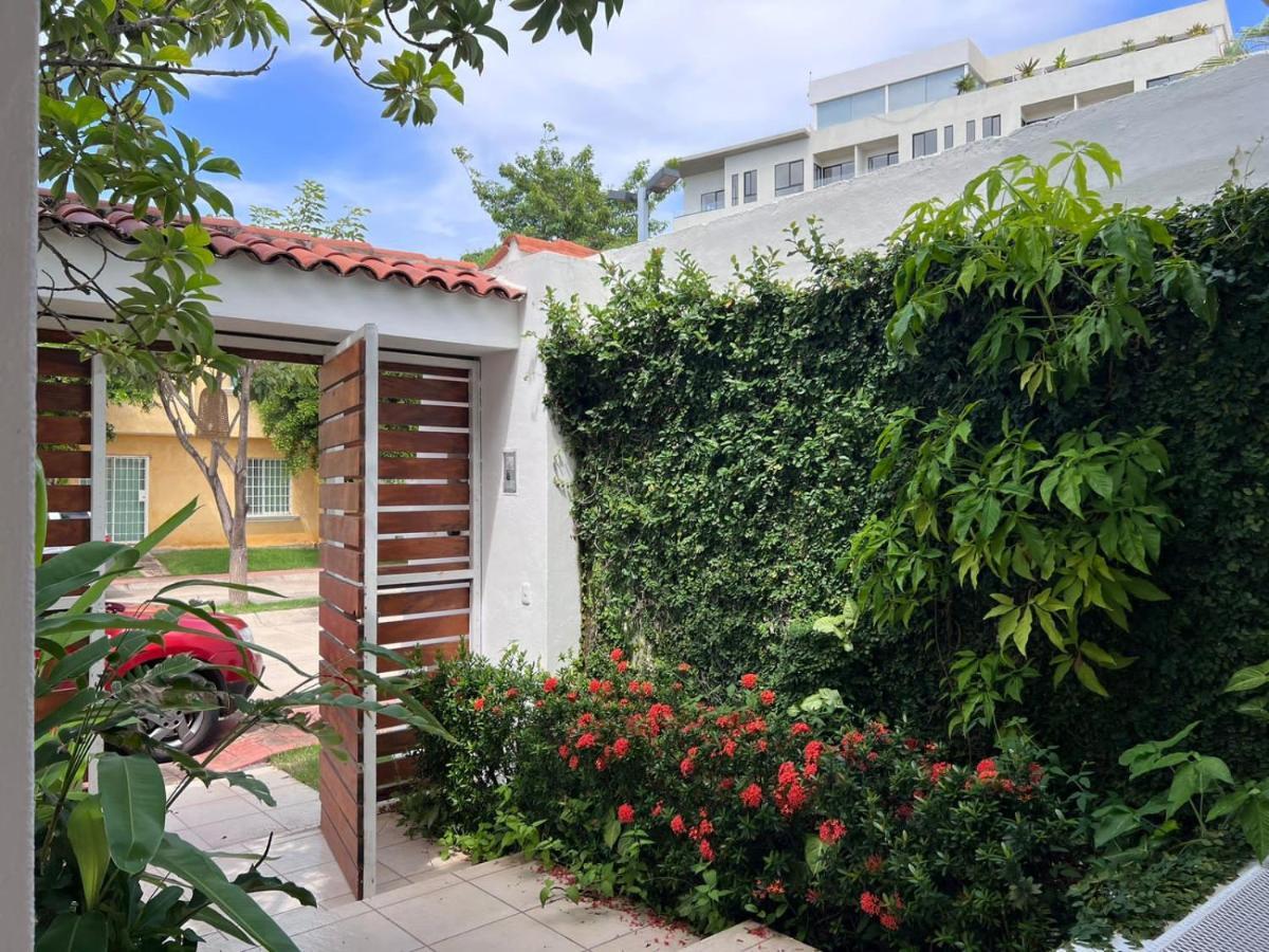 Jardin Villa