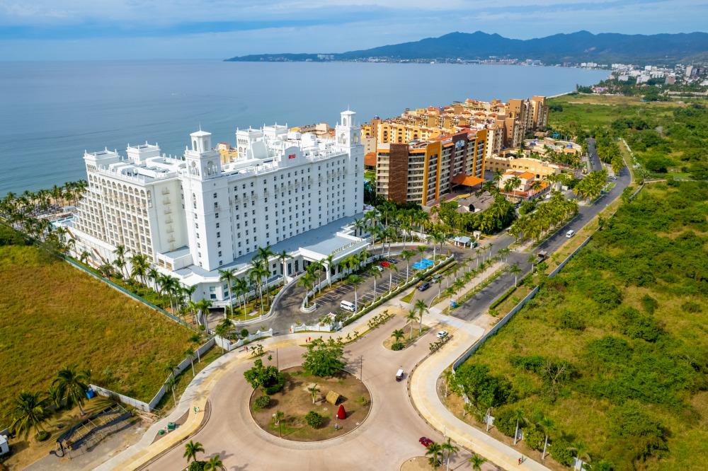 Riu Palace Pacifico (adults Only) Hotel