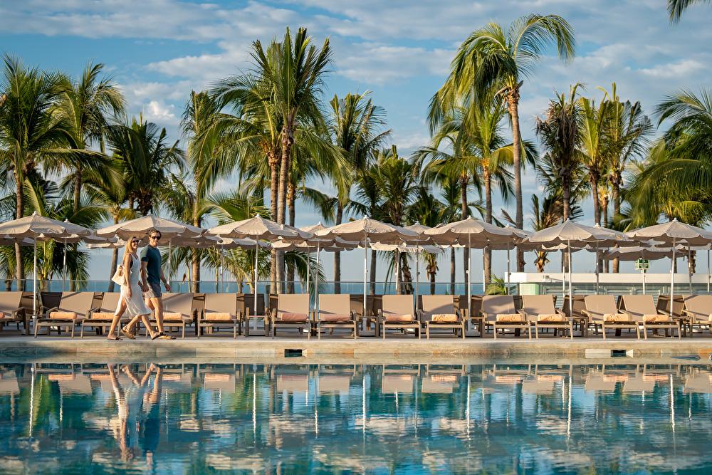 Riu Palace Pacifico (adults Only)