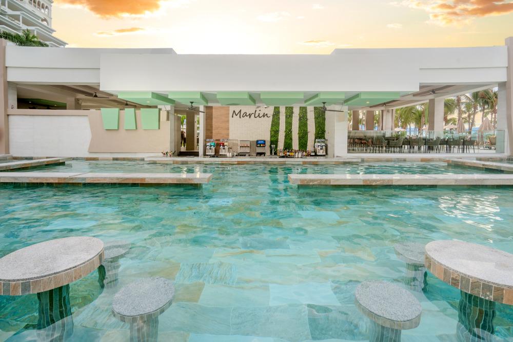 Riu Palace Pacifico (adults Only) Nuevo Vallarta