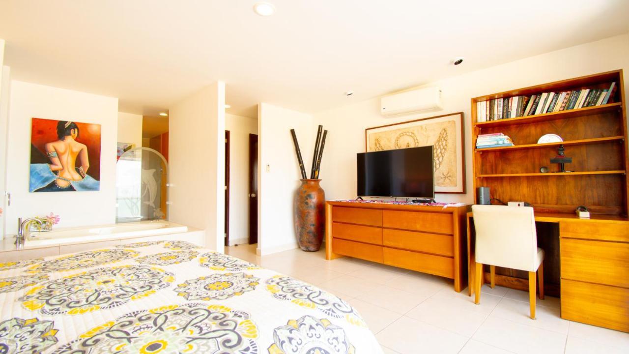 Apartamento Alcatraz, 4br Oasis With Breathtaking Vi *
