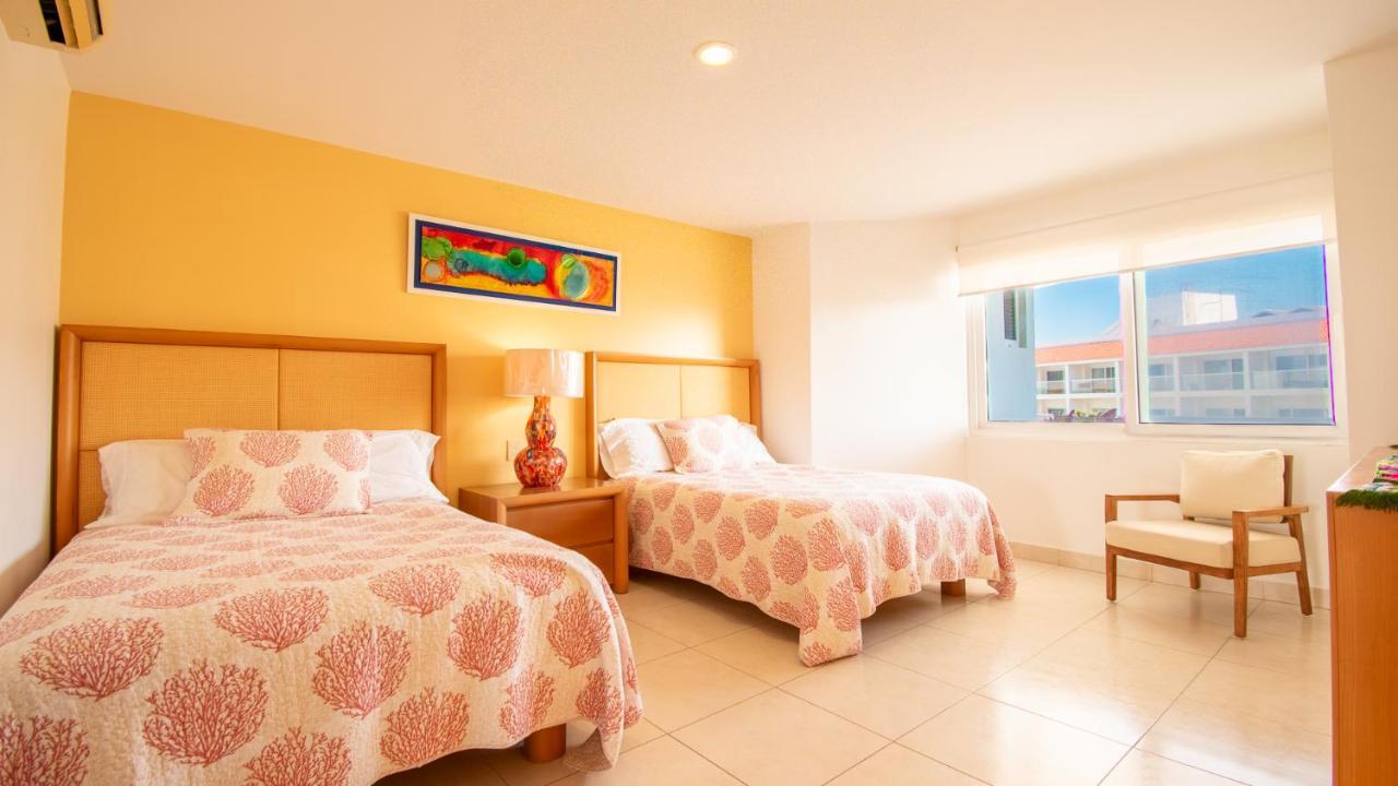 Alcatraz, 4br Oasis With Breathtaking Vi Apartamento