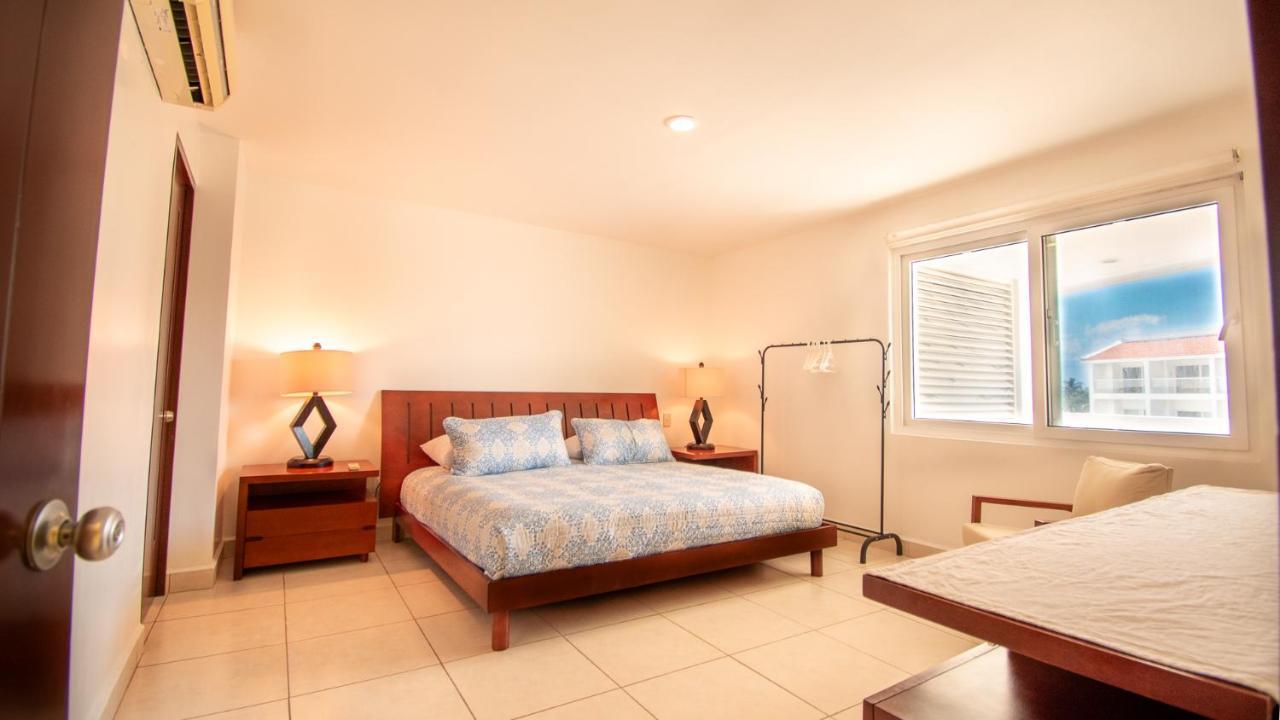 Alcatraz, 4br Oasis With Breathtaking Vi * Nuevo Vallarta