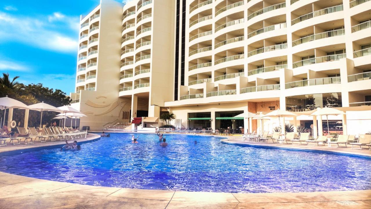 Apartamento Alcatraz, 4br Oasis With Breathtaking Vi Nuevo Vallarta