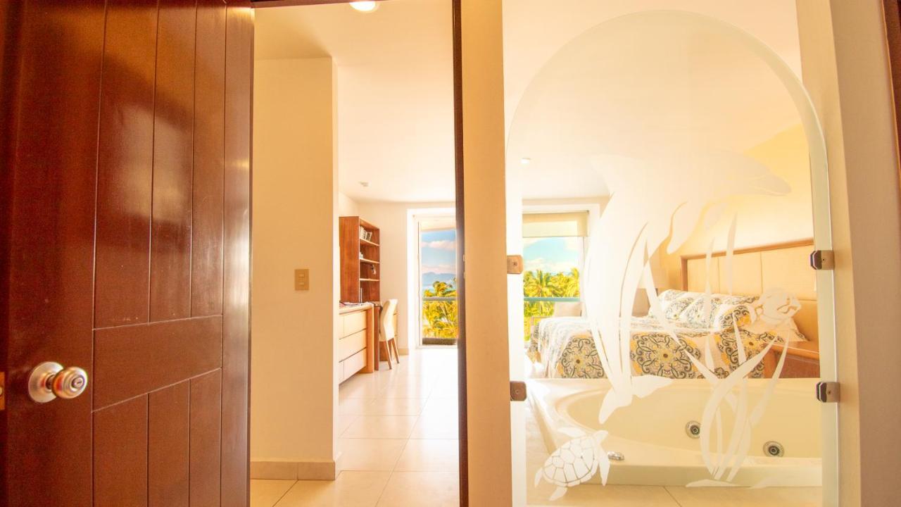 Alcatraz, 4br Oasis With Breathtaking Vi Nuevo Vallarta
