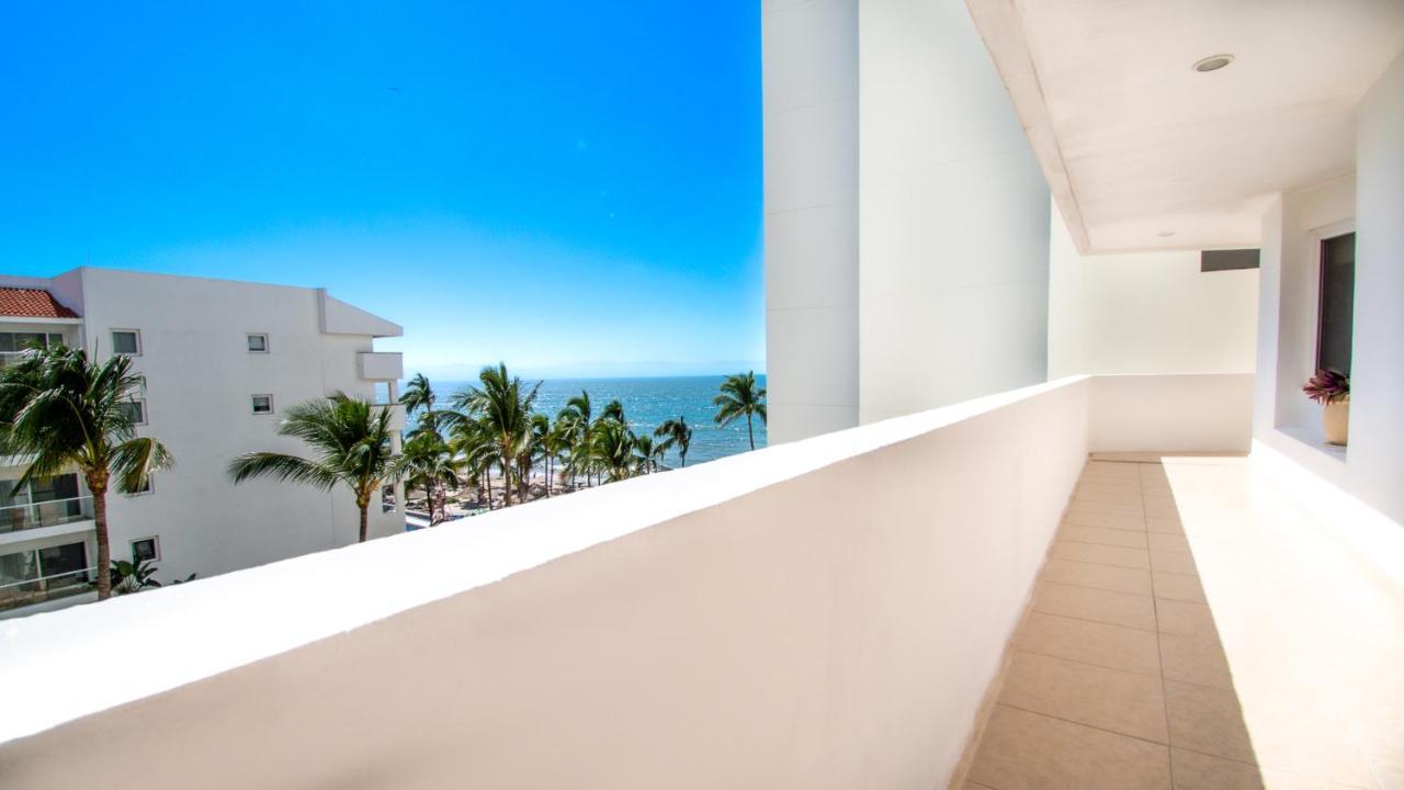 Alcatraz, 4br Oasis With Breathtaking Vi Apartamento
