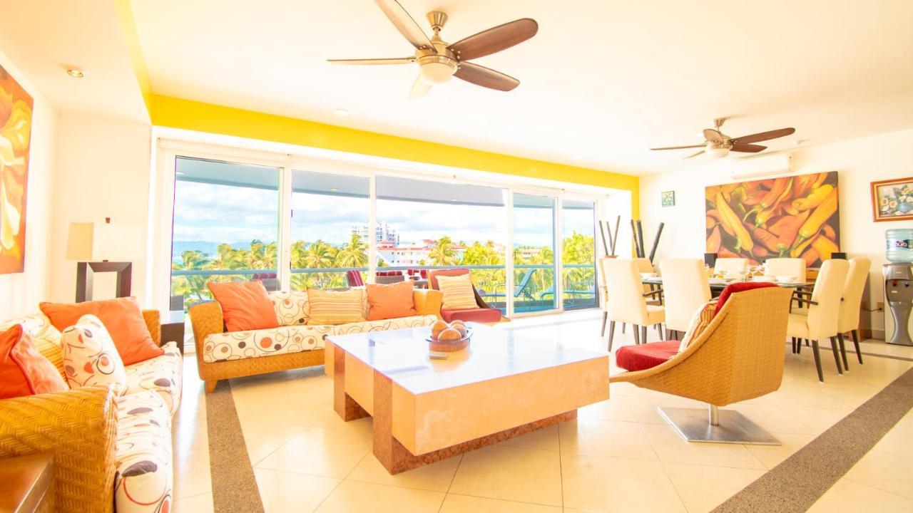 Alcatraz, 4br Oasis With Breathtaking Vi Apartamento