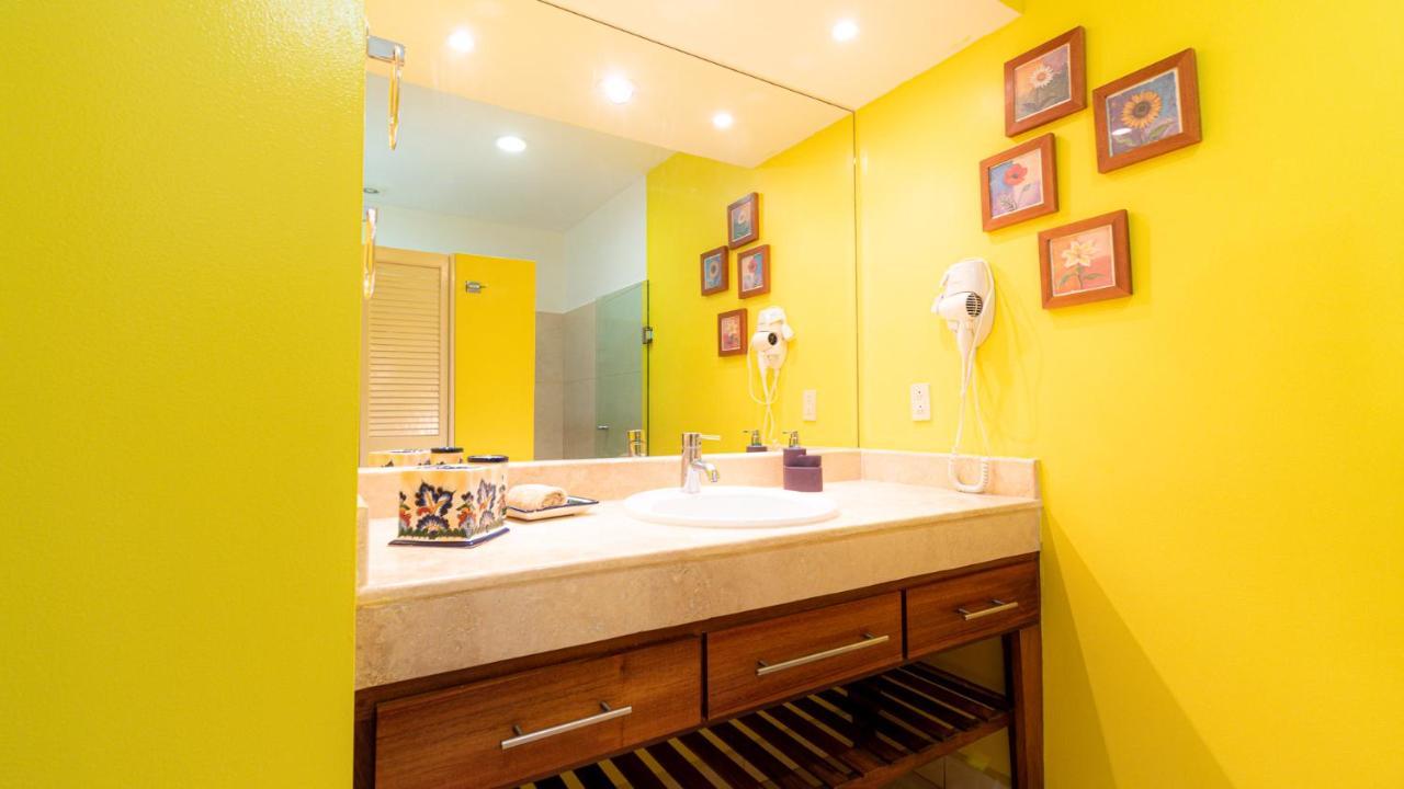Apartamento Alcatraz, 4br Oasis With Breathtaking Vi Nuevo Vallarta