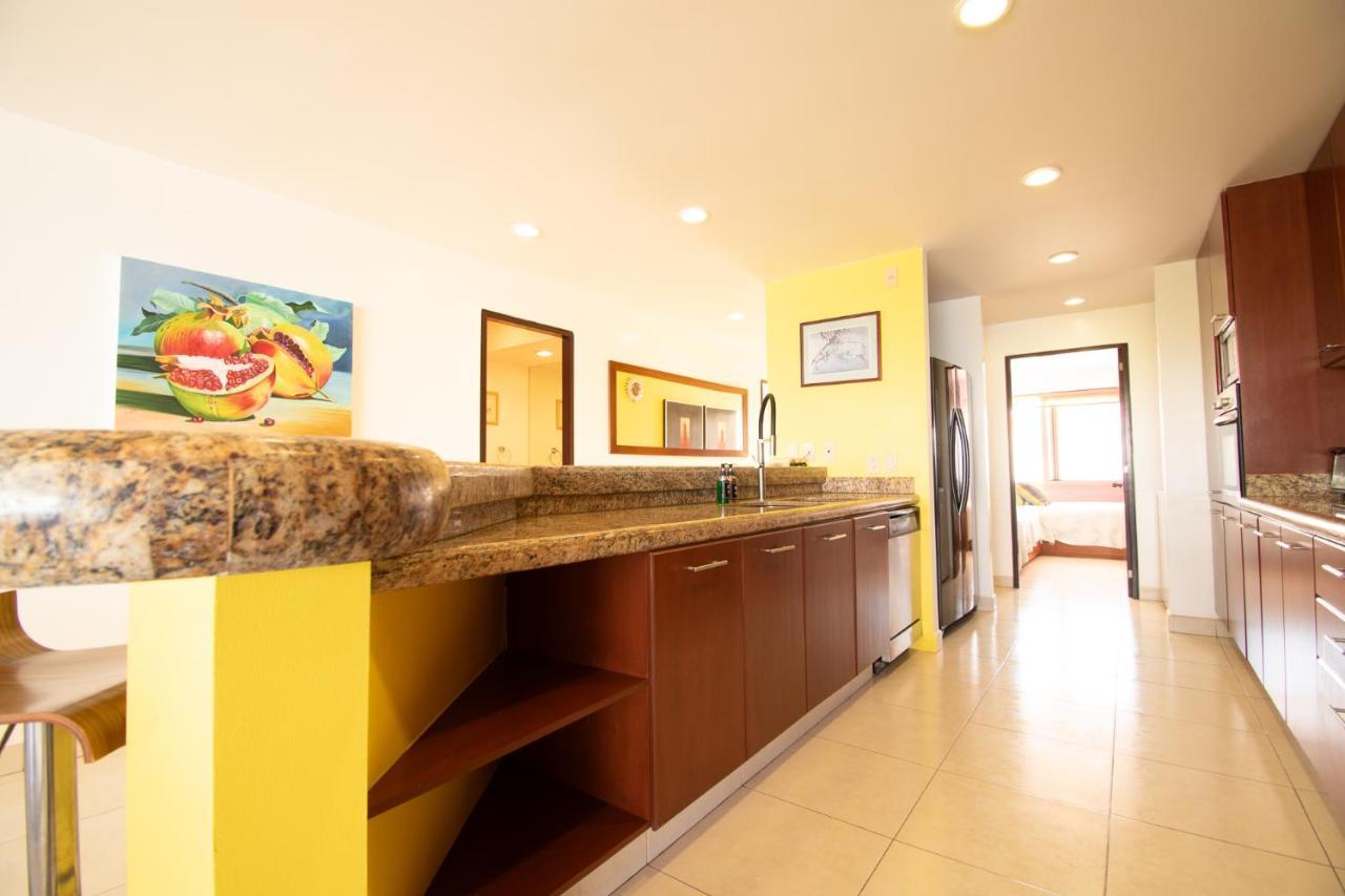 Alcatraz, 4br Oasis With Breathtaking Vi Apartamento