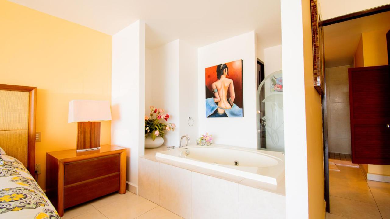 Alcatraz, 4br Oasis With Breathtaking Vi