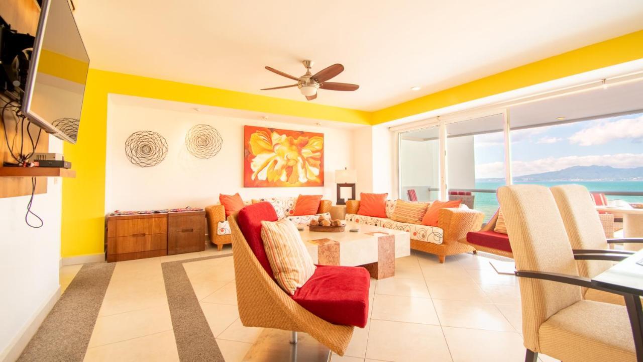 Apartamento Alcatraz, 4br Oasis With Breathtaking Vi *
