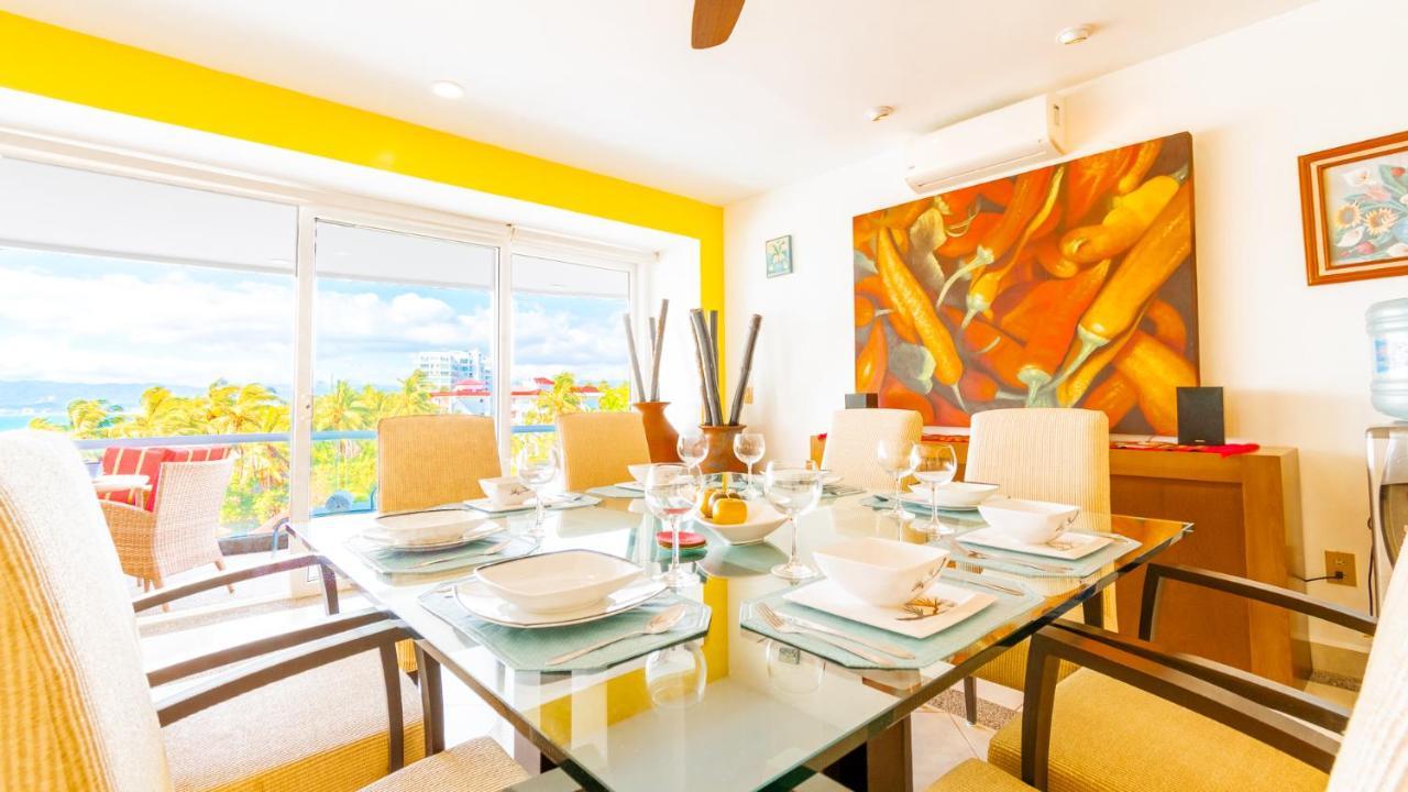 Alcatraz, 4br Oasis With Breathtaking Vi Apartamento *