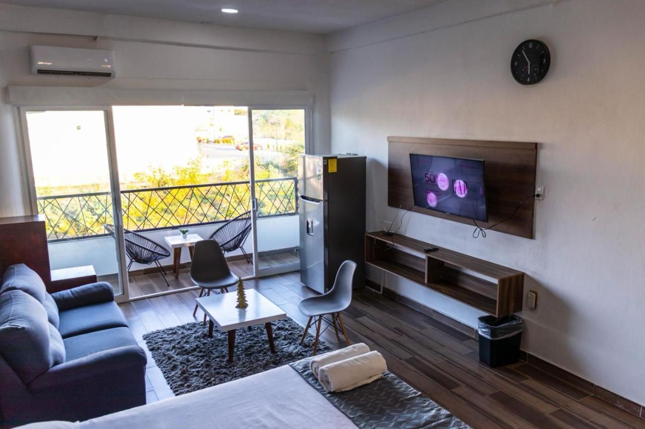 Apartahotel Lofts Terra Nuevo Vallarta
