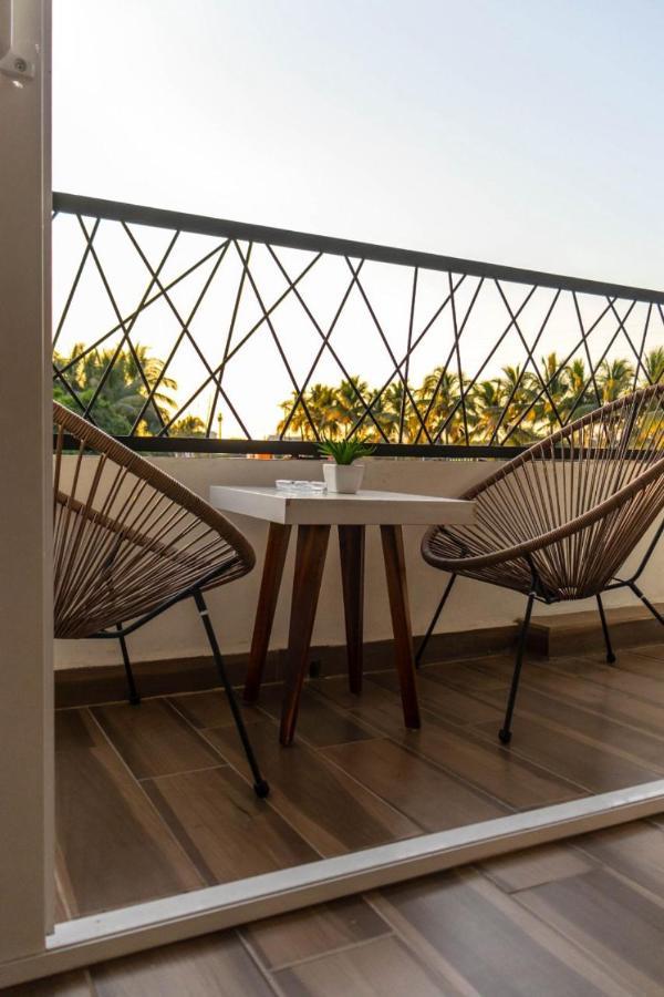 Lofts Terra Apartahotel