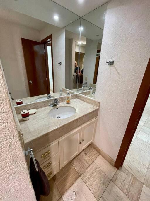 Apartment Sayil 3bdr Oceanfront Penthouse By Moikkarentals Nuevo Vallarta