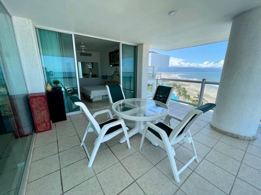 Sayil 3bdr Oceanfront Penthouse By Moikkarentals *
