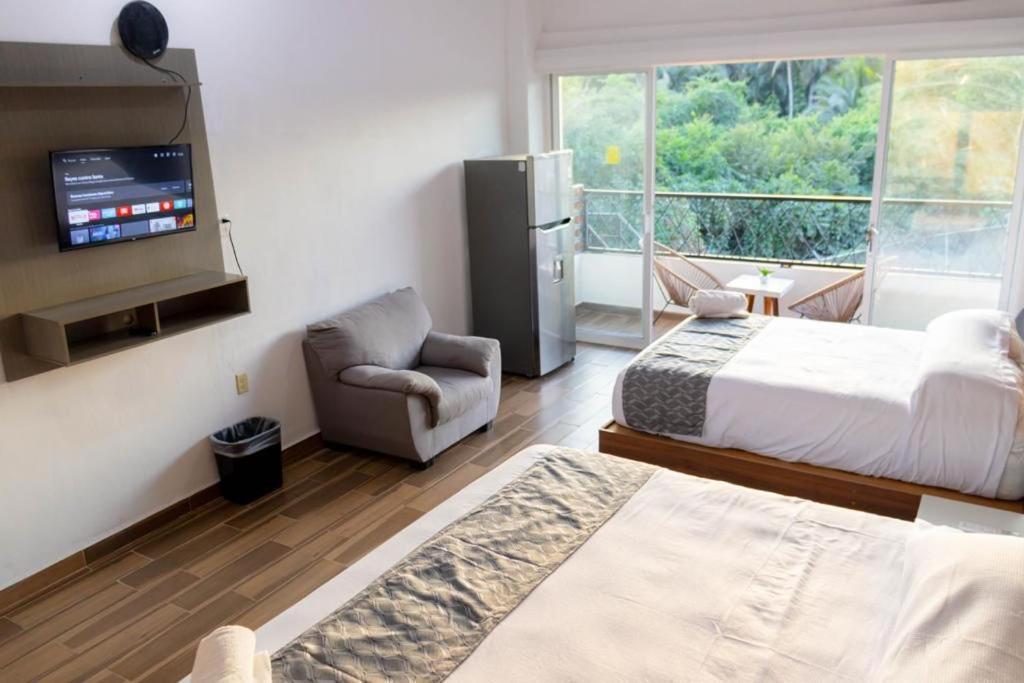 Lofts Terra