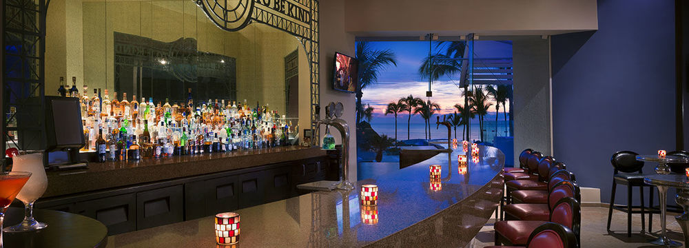 Resort Hard Rock Vallarta
