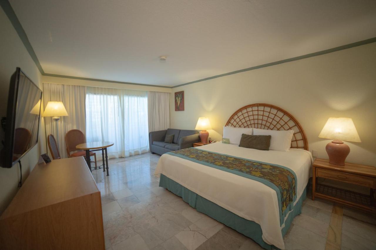 Samba Vallarta 4* Nuevo Vallarta