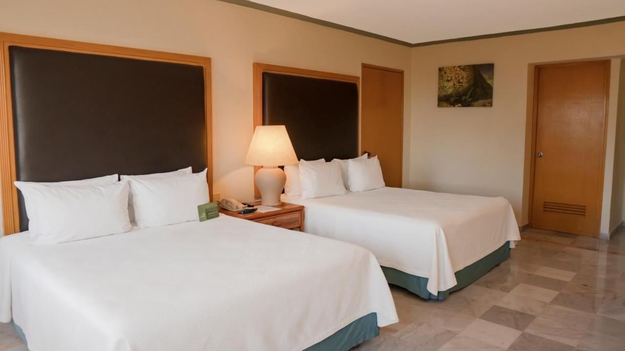Samba Vallarta Hotel Nuevo Vallarta