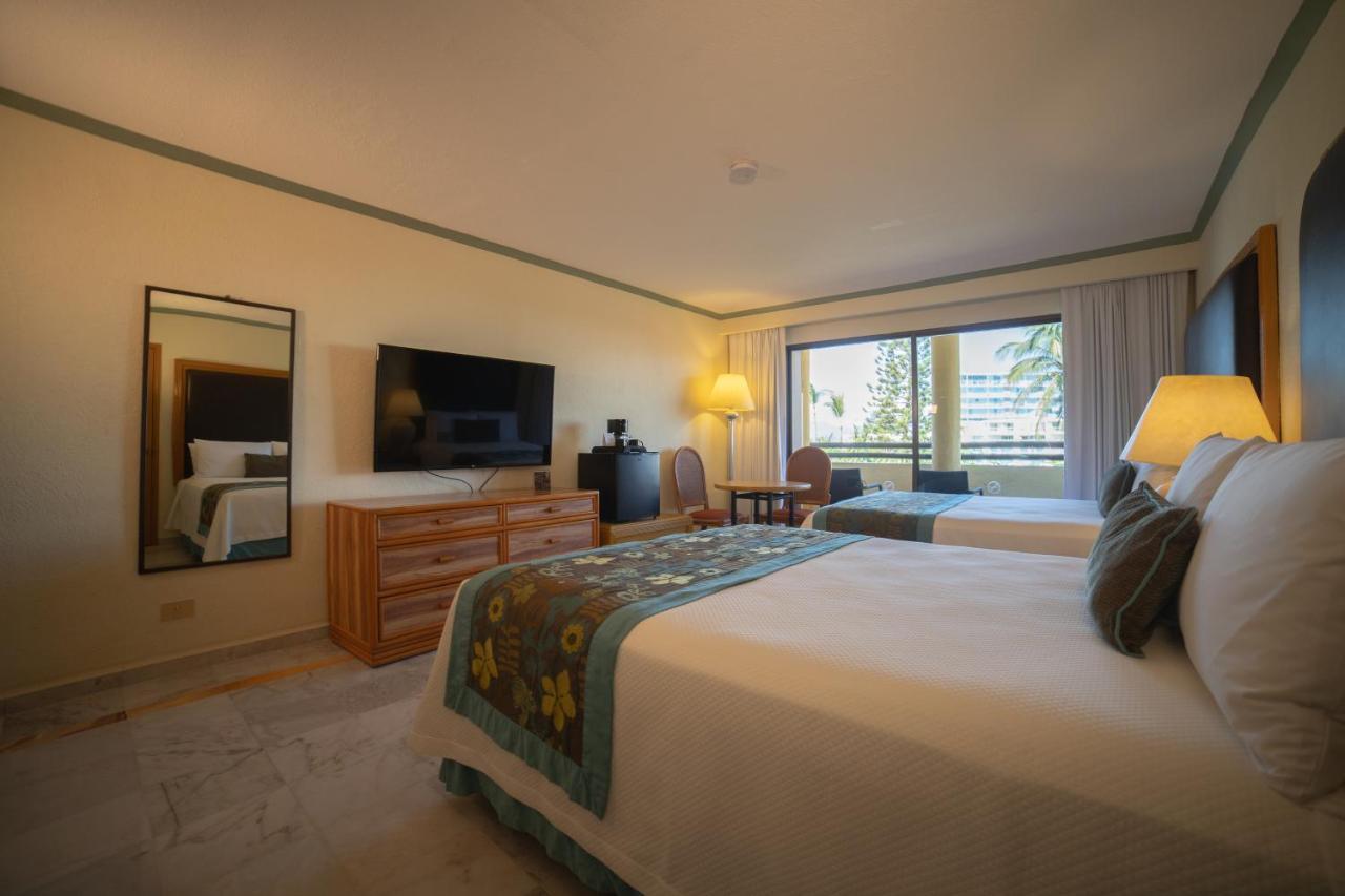 Samba Vallarta 4* Nuevo Vallarta