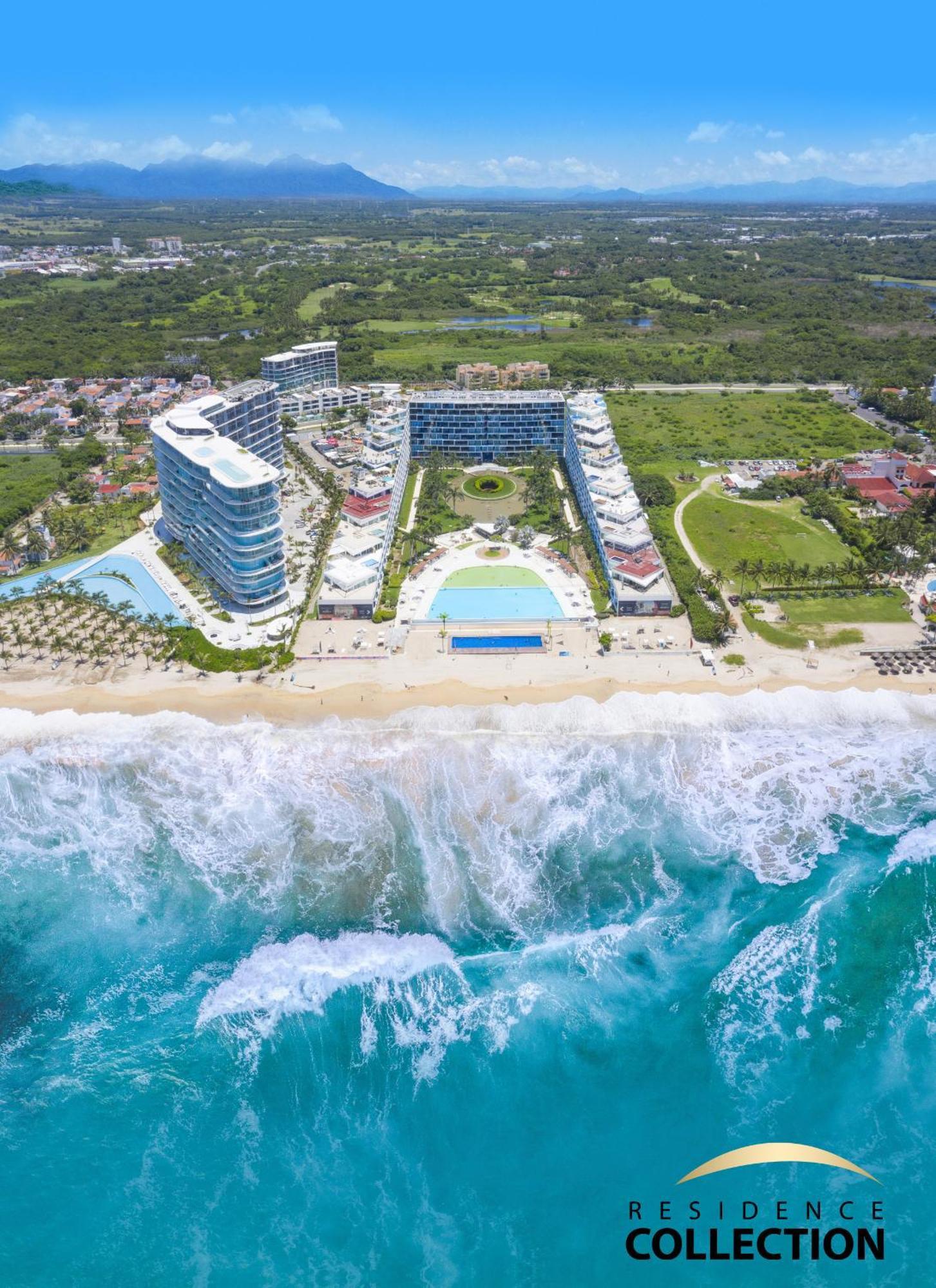 Vista Al Mar 657 Nuevo Vallarta