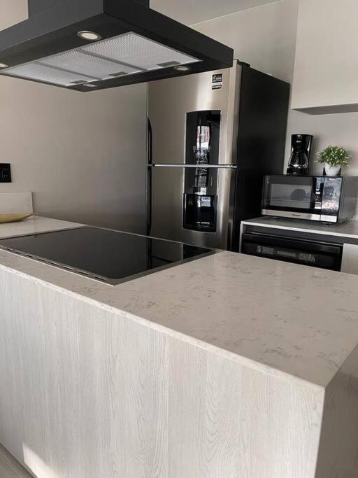 Nuevo Y Moderno Depto En Tizate Nuevo Vallarta